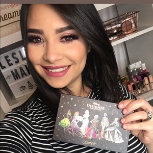 Meet your Posher, Leslie